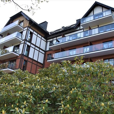 Apartament B13 Green Park Resort Szklarska Poręba Eksteriør billede
