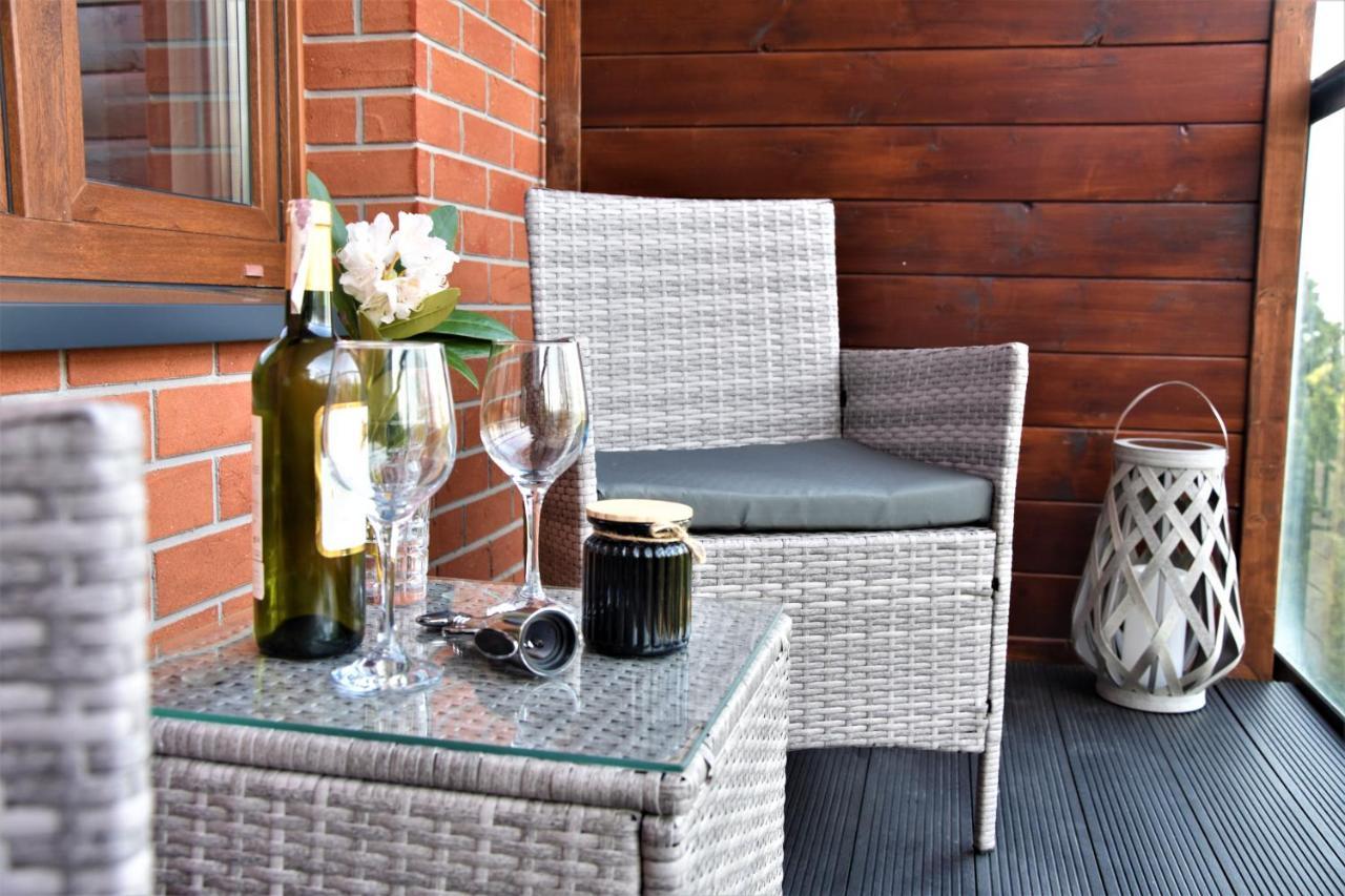 Apartament B13 Green Park Resort Szklarska Poręba Eksteriør billede