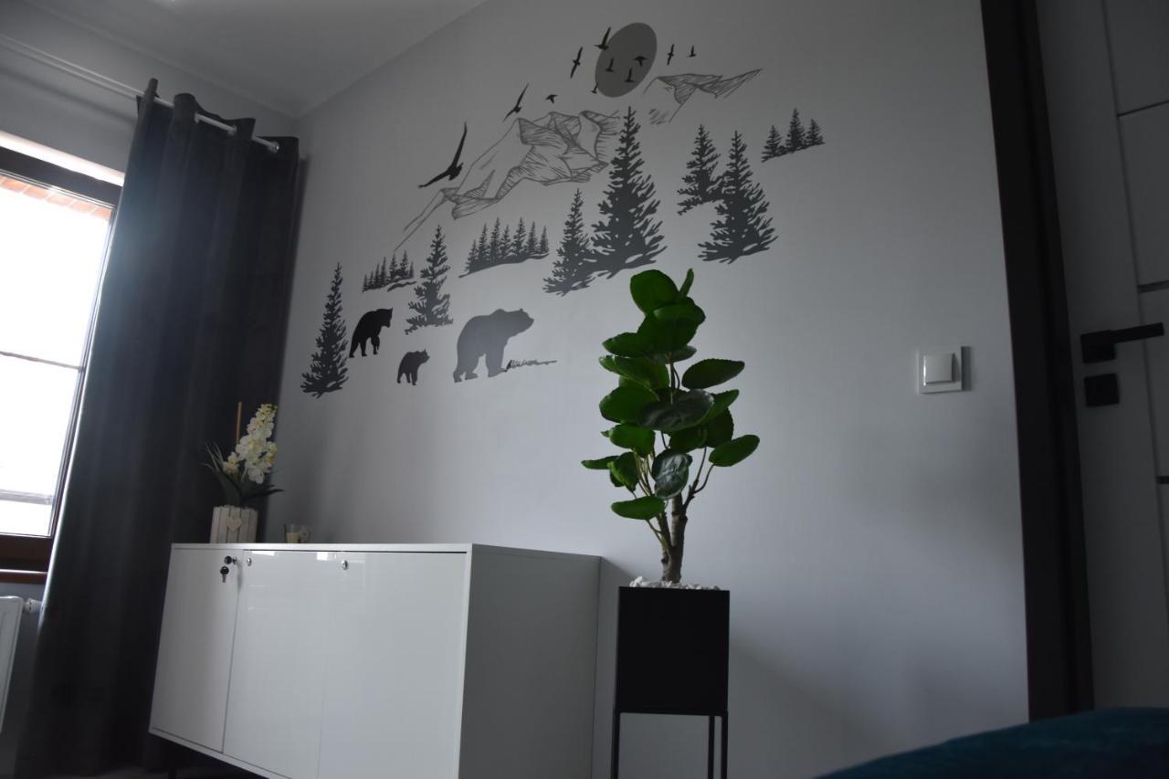 Apartament B13 Green Park Resort Szklarska Poręba Eksteriør billede