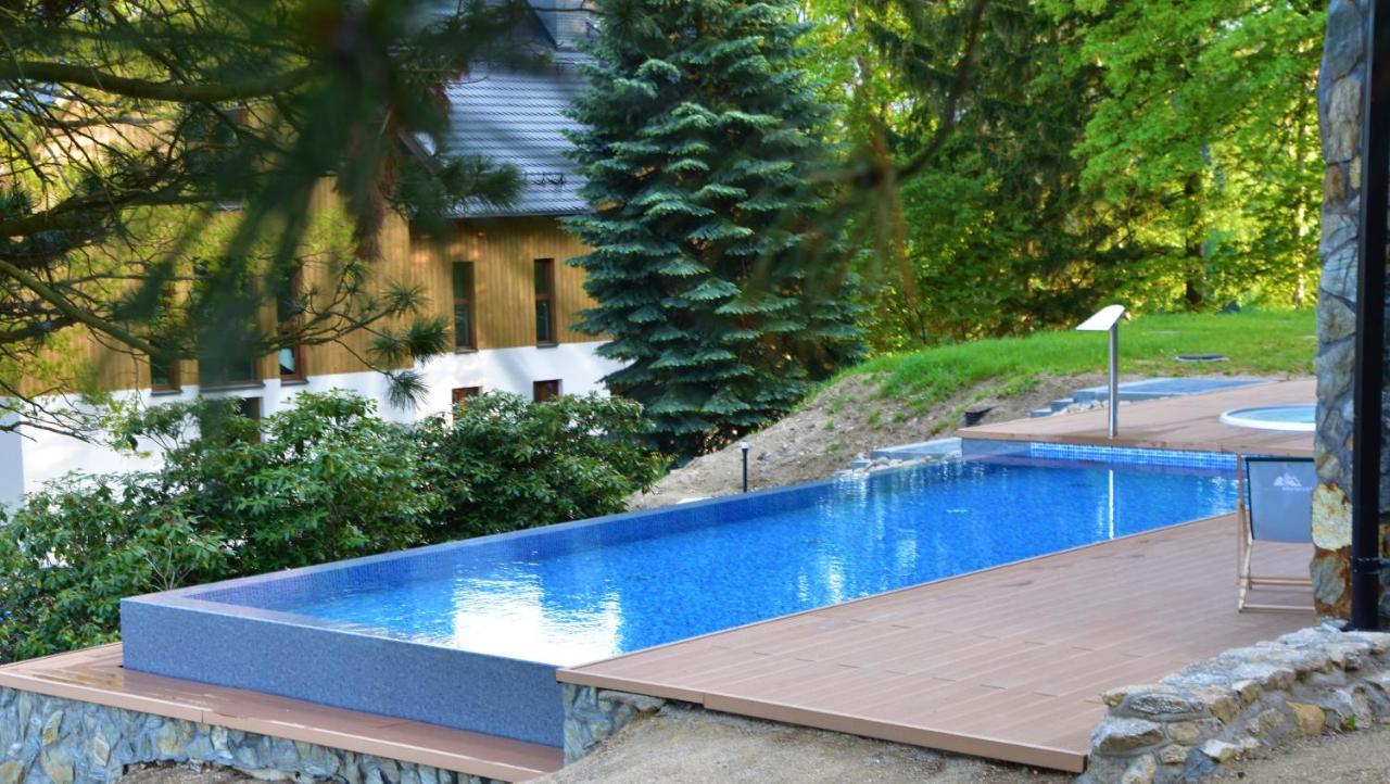 Apartament B13 Green Park Resort Szklarska Poręba Eksteriør billede