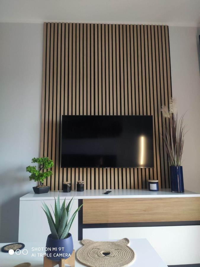 Apartament B13 Green Park Resort Szklarska Poręba Eksteriør billede